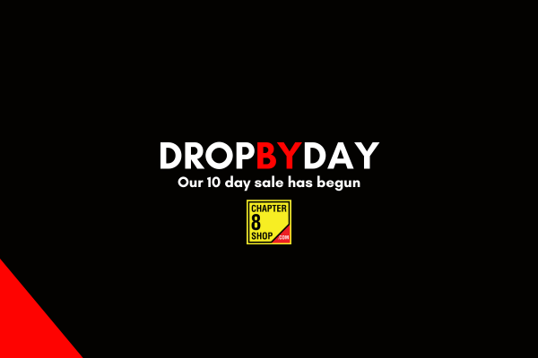 Unlock Big Savings with Our Drop By Day Offer!