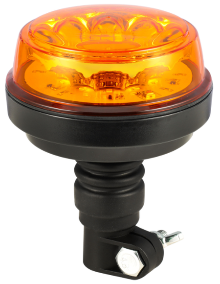 221 Series - LED Beacon Amber