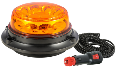 221 Series - LED Beacon Amber